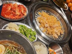 -一品诚记烤肉·甄选店(中南路店)