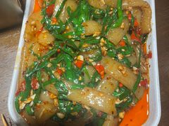 -李不管把把烧(火车南站店)