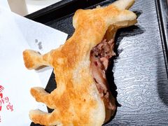 小毛驴火烧-高玛纳驴肉火烧(一世界店)