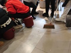 -小放牛炒菜馆(军校店)