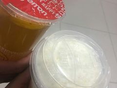 -快乐柠檬happylemon(丰台万达广场店)