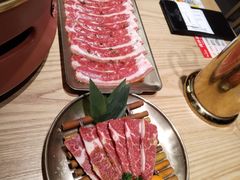 -西塔老太太泥炉烤肉(武汉摩尔城店)