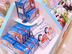 -浦东食品城(华诚大厦店)