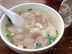-清真蒋有记(秦虹路店)