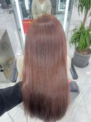 -Coo Hair salon