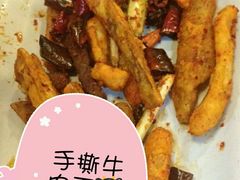 -云海肴·汽锅鸡·云南代表菜(天山百盛优客店)