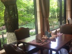 -浙江西子宾馆·瑶园咖啡厅