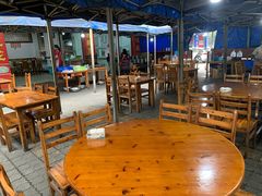 大堂-邓氏三烘家常菜(安顺总店)