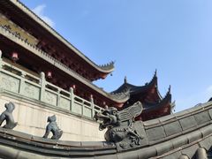 -上海东林寺(金山区)