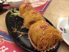 -点都德(大茶楼店)