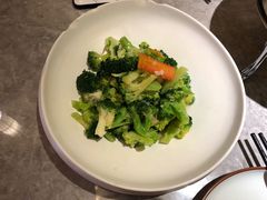 -小杨烤肉(高新店)