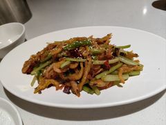 -西安饭庄·非遗陕菜(钟楼店)