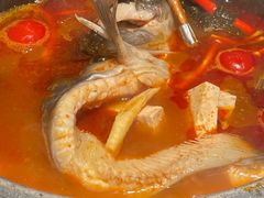 -Ameigo梅果·云贵川bistro(长宁来福士店)