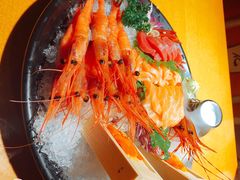 -花枝日本料理(金沟河店)