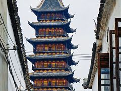 -常熟方塔园