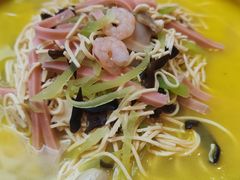 -淮扬名灶·南通本地菜(虹桥店)