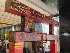 -陈熹公民族美食文化餐厅(中华广场店)