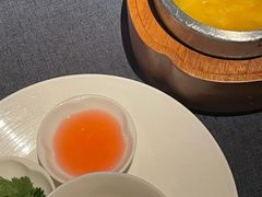 -三利音·东方司宴(外滩店)