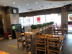 -李先生牛肉面大王(华联商厦店)