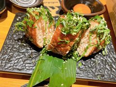 芝士鸡肉丸子-九州酒场ひこぞう(2号店)