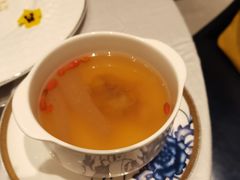 -Yan Ting 宴庭中餐厅(上海静安瑞吉酒店)