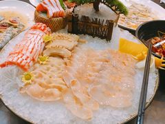 -猪肉婆私房菜(容桂总店)