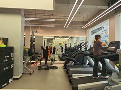 -VPsmart私教健身工作室(新华路旗舰店)