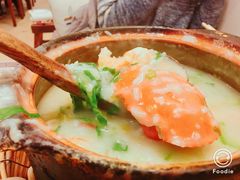 -火齐潮汕砂锅粥(五道口店)