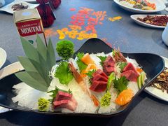 -澜小宴·胶东海鲜烟台味(时光塔店)
