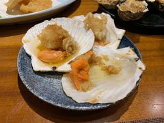 -和彩放题餐厅(酒仙桥店)