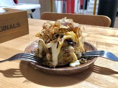 巨蛋烧-暖食光·台式家庭餐厅·生日主题店(万达店)