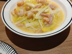 -新太二·鲜料川菜(晶耀前滩店)