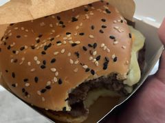 -麦当劳(广州新港东路第二分店)