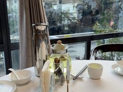 -香雪海饭店中餐厅(人民桥店)