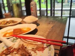 -老头儿油爆虾(胜利河美食街店)