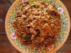 -烤肉季饭庄