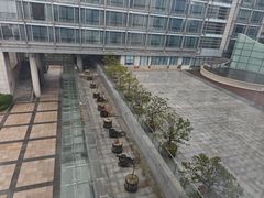 -青岛海尔洲际酒店