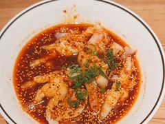 没骨头鸡爪-太二酸菜鱼(正大广场店)