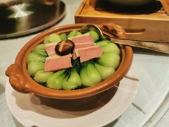 -一品淮扬 · 淮扬菜·北京万达文华酒店