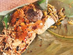 -mamalao老挝烤肉糯米饭