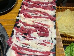 -潮味四季潮汕牛肉火锅(来凤街店)