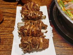 -亮欢寨酸汤鱼(沙冲路店)