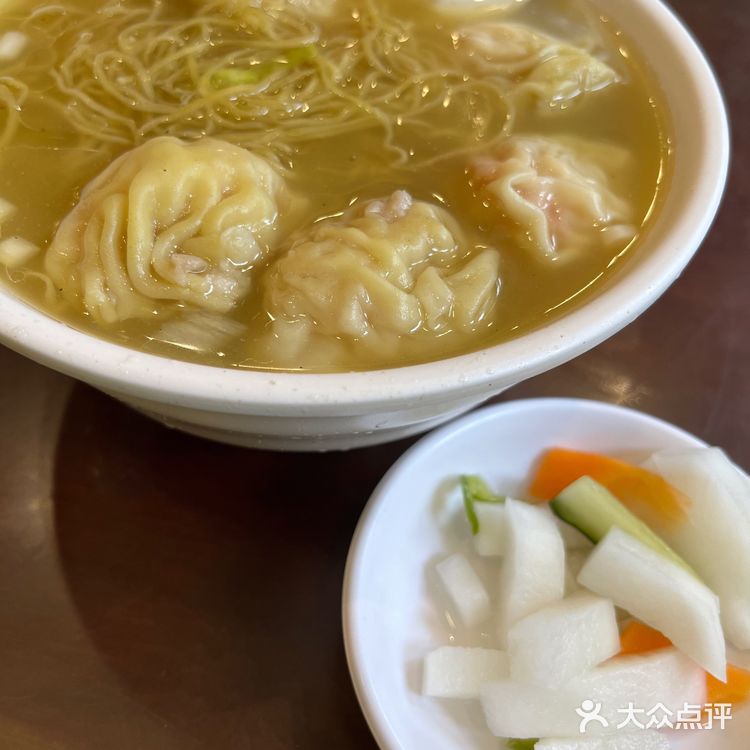 我家人说广州这么多美食，最喜欢这家，有点偏爱了