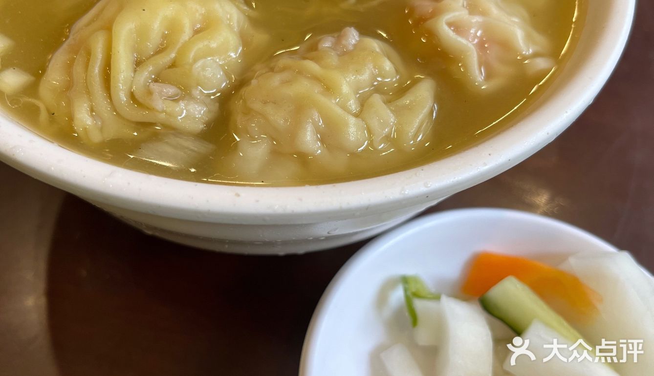 我家人说广州这么多美食，最喜欢这家，有点偏爱了
