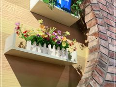 -聚点串吧·北京烧烤(公益西桥店)
