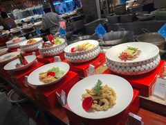 -二十八里太湖船菜(吉祥路店)