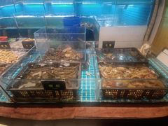 -九月海·海鲜自助(世纪东方店)