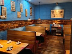 -永安鱼庄·镇江菜(丁卯店)