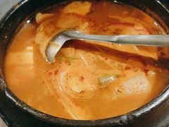 -九田家黑牛烤肉料理(新辰里亚运村店)