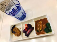 -天下三绝 牛肉面/红酒